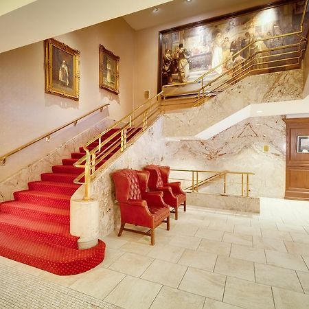 Milwaukee Athletic Club Hotel Exterior photo