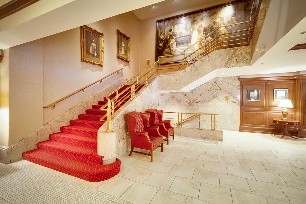 Milwaukee Athletic Club Hotel Exterior photo