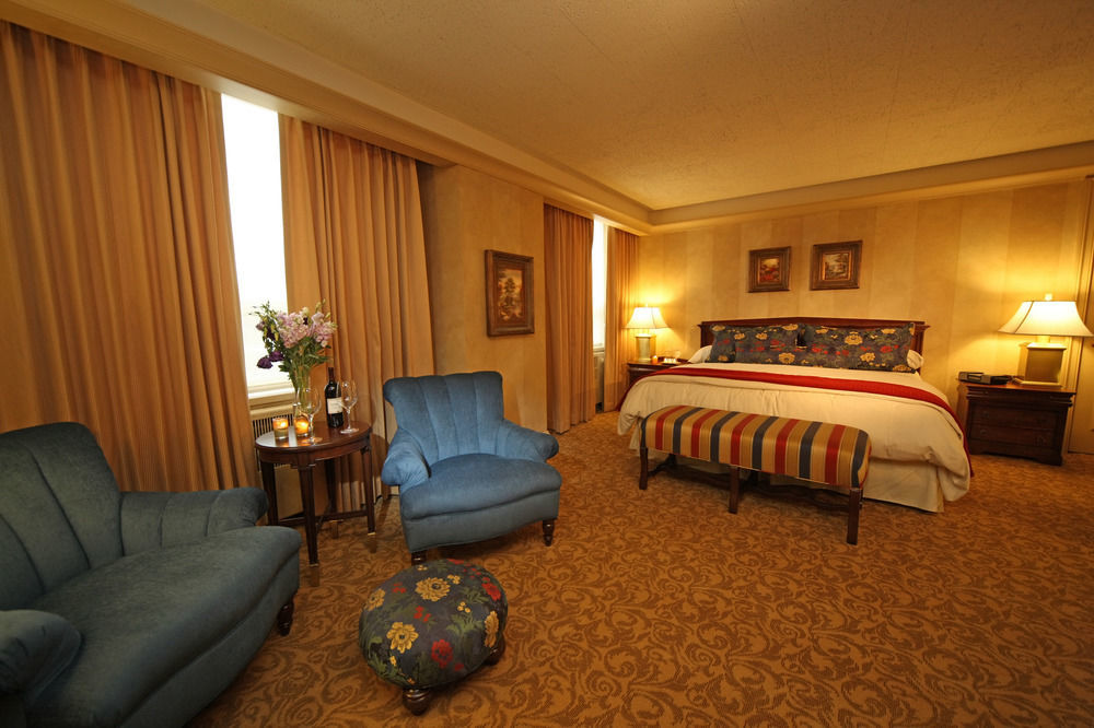 Milwaukee Athletic Club Hotel Exterior photo